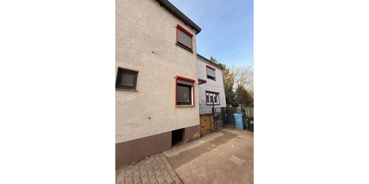 Einfamilienhaus Stelzenberg Forsthaus Horst - 6 Zimmer, 138 m&sup2;, 275.000&euro; | Angebot:25689456