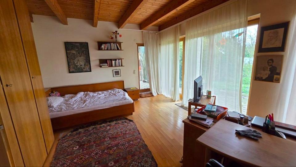 Einfamilienhaus Saarbrücken Scheidt - 4 Zimmer, 140 m&sup2;, 450.000&euro; | Angebot:26067670