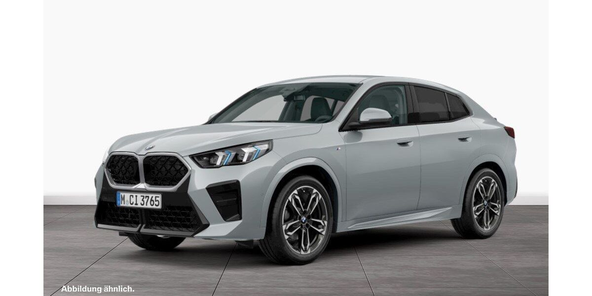 BMW X2 23.660 km 46.880 &euro; Kirkel 66459
