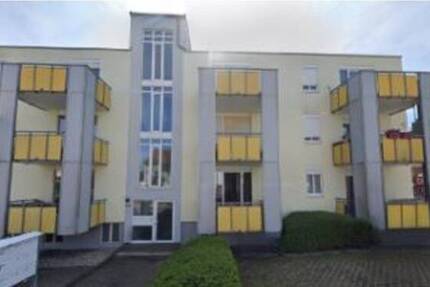 Wohnung Saarbrücken Malstatt - 2 Zimmer, 54 m&sup2;, 109.000&euro; | Angebot:26595038
