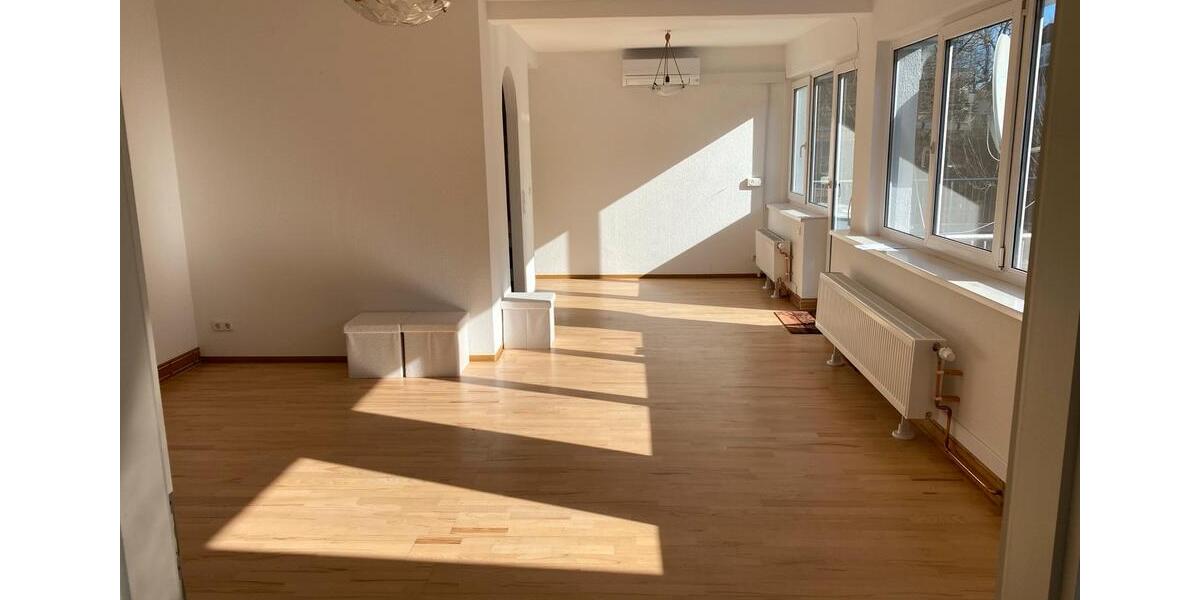 Einfamilienhaus Saarbrücken St. Arnual - 2.5 Zimmer, 63 m&sup2;, 695&euro; | Angebot:25538711