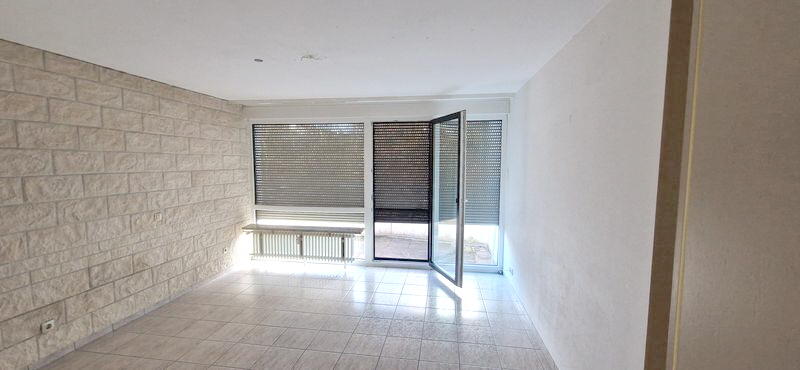 ObjNr:19167 - 3-Zimmer ETW mit zwei Balkonen am Rande von Pirmasens - Etagenwohnung Pirmasens | Angebot:15064674