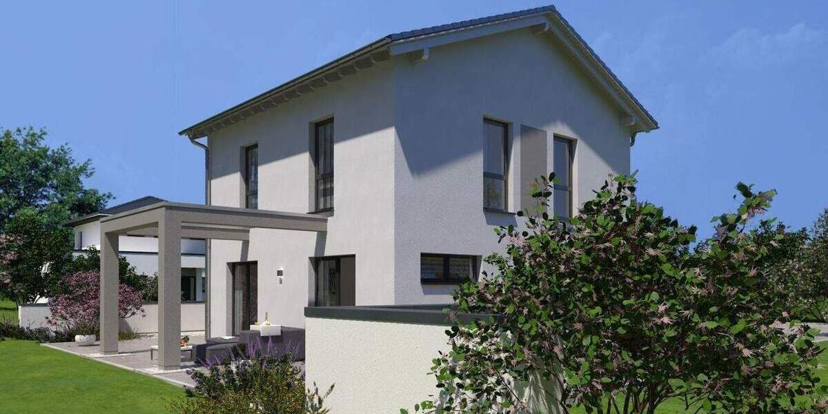 Einfamilienhaus Spiesen-Elversberg Elversberg - 6 Zimmer, 144 m&sup2;, 423.900&euro; | Angebot:25706197