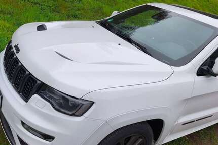 Jeep Grand Cherokee 53.000 km 32.700 &euro; Blieskastel 66440