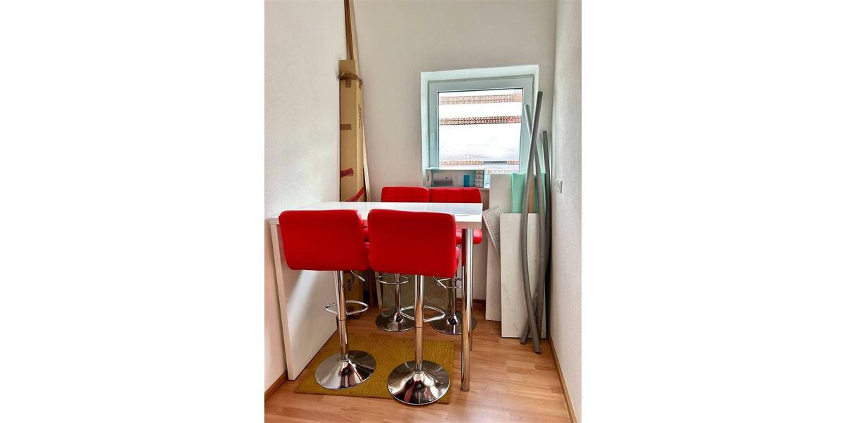 Mehrfamilienhaus, Wohnhaus Merchweiler Wemmetsweiler - 4 Zimmer, 100 m&sup2;, 193.000&euro; | Angebot:25701151