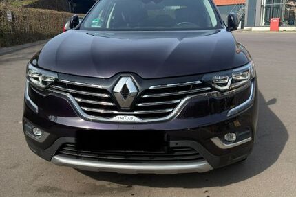 Renault Koleos 78.000 km 18.550 &euro; Eppelborn 66571