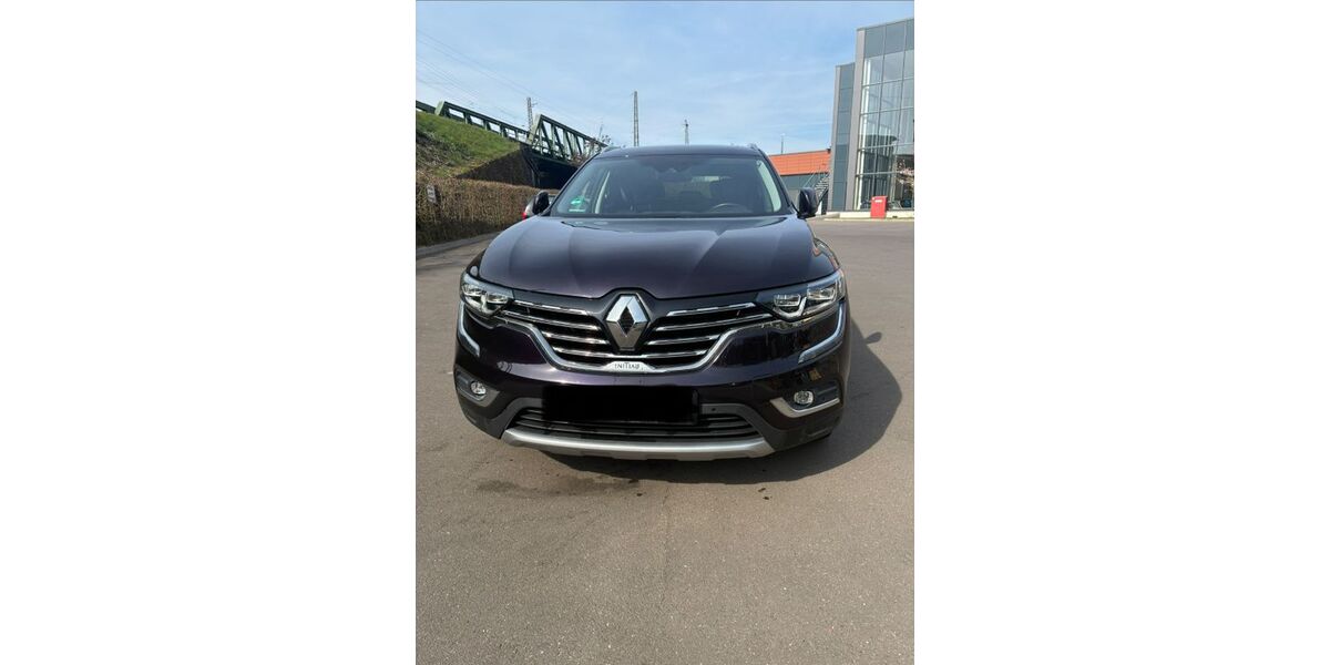 Renault Koleos 78.000 km 18.550 &euro; Eppelborn 66571
