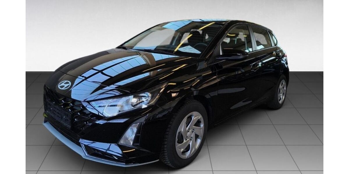 Hyundai i20 10.689 km 16.990 &euro; Contwig 66497