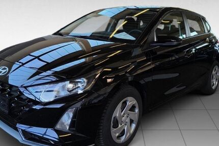 Hyundai i20 10.689 km 17.490 &euro; Contwig 66497