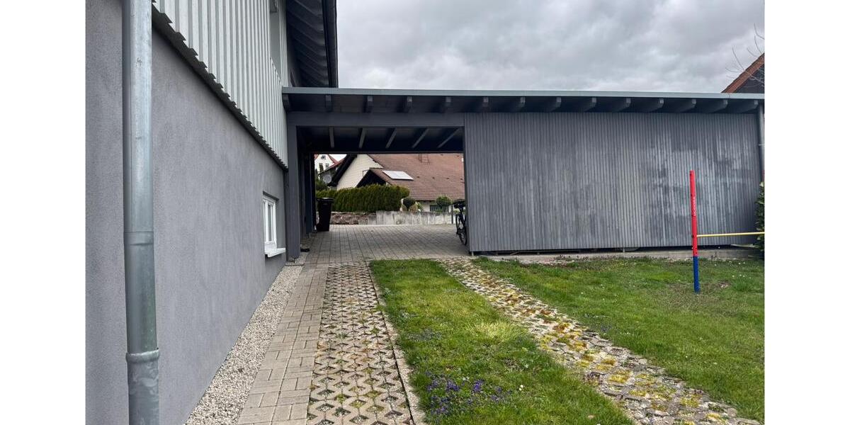 Etagenwohnung Hermersberg - 2 Zimmer, 68 m&sup2;, 850&euro; | Angebot:25959940