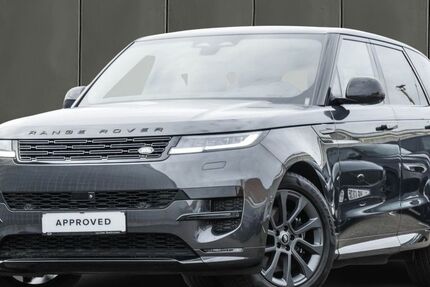 Land Rover Range Rover Sport 26.274 km 99.790 &euro; Saarbrücken 66121