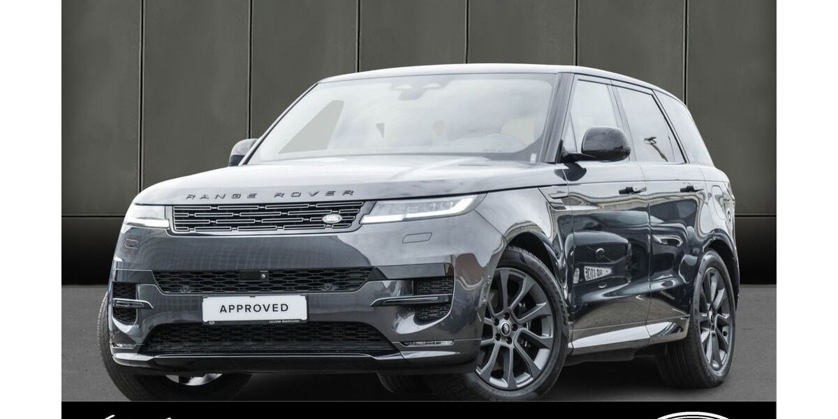 Land Rover Range Rover Sport 26.274 km 99.790 &euro; Saarbrücken 66121