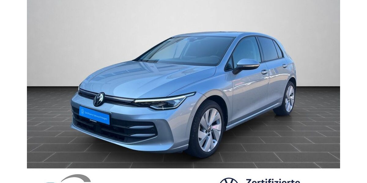 VW Golf 19.800 km 23.990 &euro; Homburg 66424