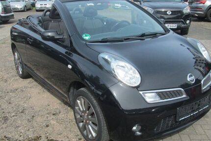 Nissan Micra 149.700 km 2.990 &euro; Spiesen-Elversberg 66583