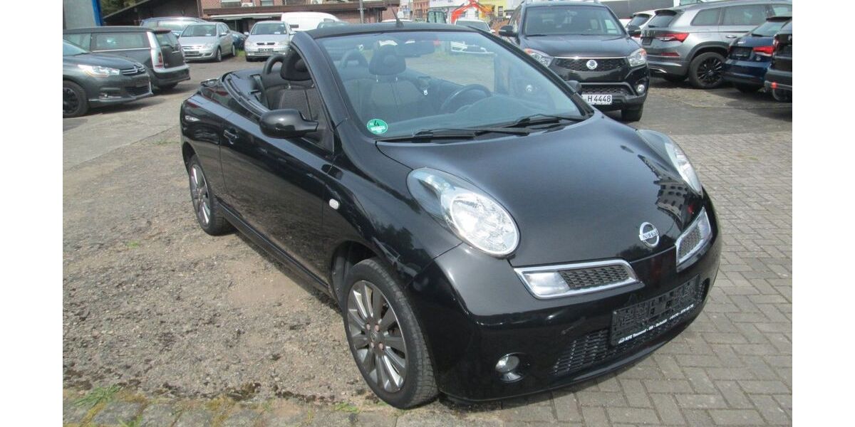 Nissan Micra 149.700 km 2.990 &euro; Spiesen-Elversberg 66583