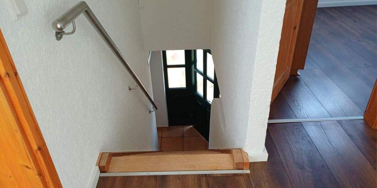 Einfamilienhaus Sankt Ingbert St. Ingbert - 6 Zimmer, 180 m&sup2;, 645.000&euro; | Angebot:26258490