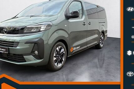 Opel Zafira Life 2.480 km 44.890 &euro; Saarbrücken 66121