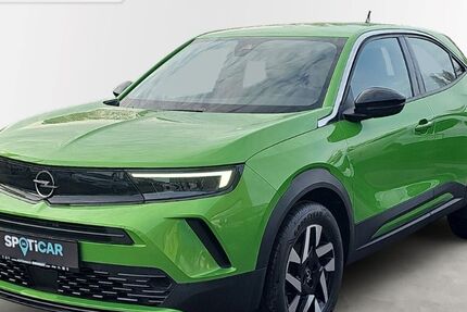 Opel Mokka 26.300 km 15.990 &euro; Homburg 66424