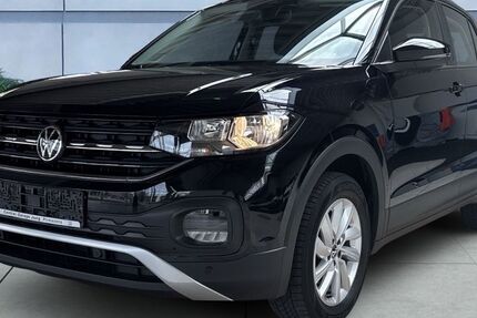 VW T-Cross 24.020 km 15.980 &euro; Pirmasens 66953