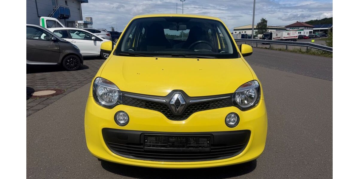 Renault Twingo 74.000 km 4.499 &euro; Konken 66871