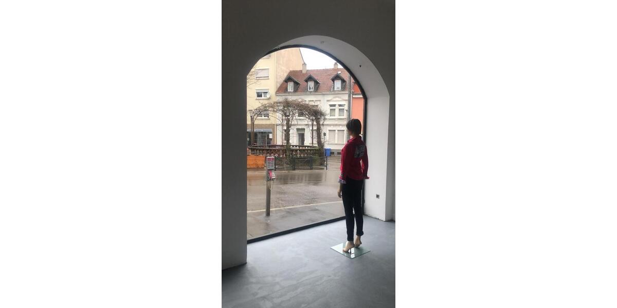 Gewerbeobjekt Pirmasens Fehrbach - 750&euro; | Angebot:26549405