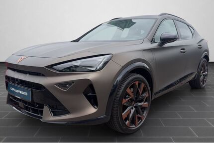 Cupra Formentor 9.775 km 38.900 &euro; Kirkel 66459