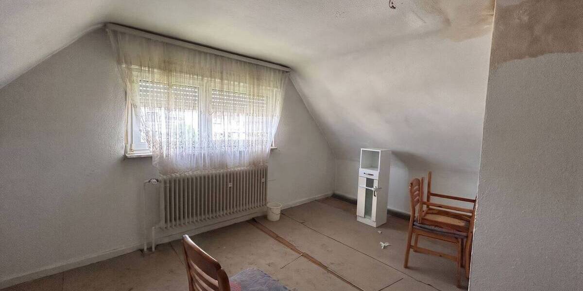 Mehrfamilienhaus, Wohnhaus Pirmasens Innenstadt - 6 Zimmer, 169 m&sup2;, 140.000&euro; | Angebot:26929907