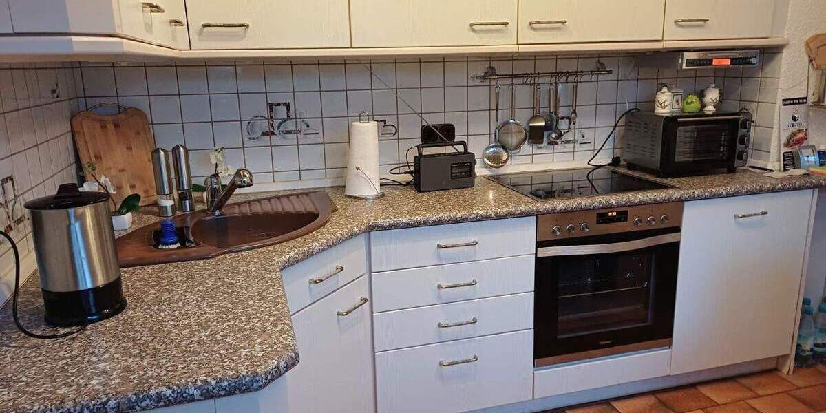Mehrfamilienhaus, Wohnhaus Sankt Ingbert Rohrbach - 6 Zimmer, 225 m&sup2;, 345.000&euro; | Angebot:26141245