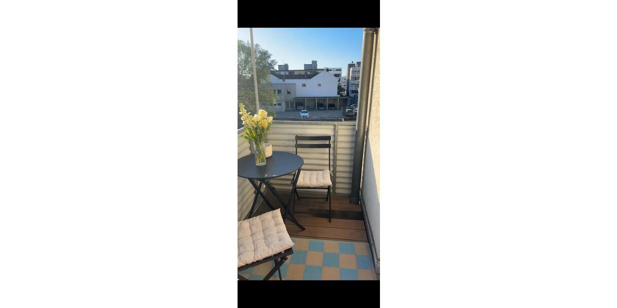Etagenwohnung Homburg - 4 Zimmer, 107 m&sup2;, 890&euro; | Angebot:26645230