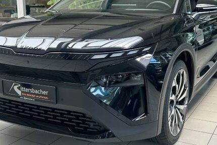Skoda Elroq 3.000 km 54.990 &euro; Saarbrücken 66130