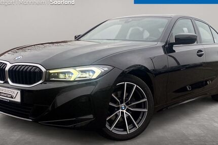 BMW 320 84.802 km 29.804 &euro; Saarbrücken 66121