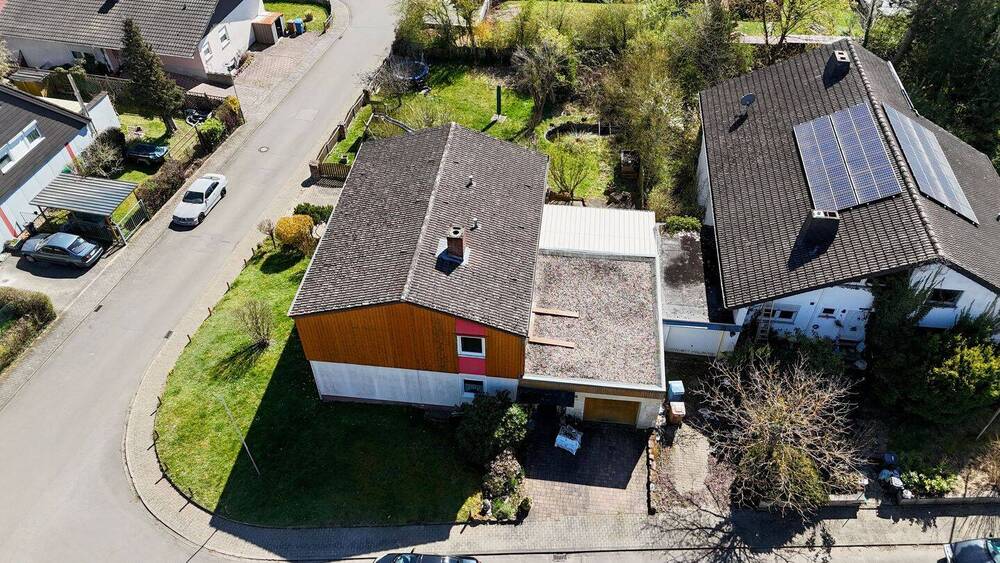 Mehrfamilienhaus, Wohnhaus Steinwenden - 6 Zimmer, 171 m&sup2;, 269.000&euro; | Angebot:26155320