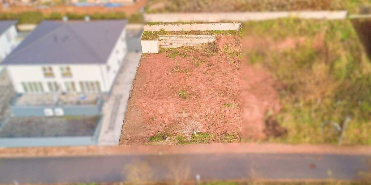 Grundstück Thaleischweiler-Fröschen Fröschen - 80.000&euro; | Angebot:25737832
