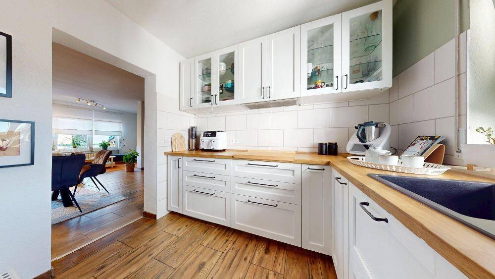 Einfamilienhaus Lemberg - 6 Zimmer, 138 m&sup2;, 255.000&euro; | Angebot:26161121