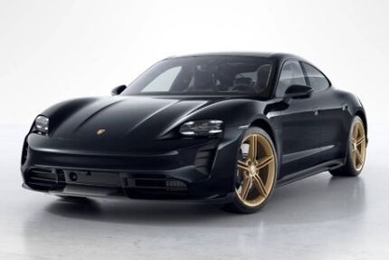 Porsche Taycan 19.875 km 93.800 &euro; Saarbrücken 66115