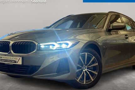 BMW 330 51.515 km 32.304 &euro; Kirkel 66459