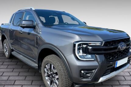 Ford Ranger 12.300 km 51.900 &euro; Neunkirchen 66539