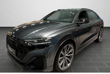 Audi Q8 2.990 km 81.990 &euro; Saarbrücken 66115
