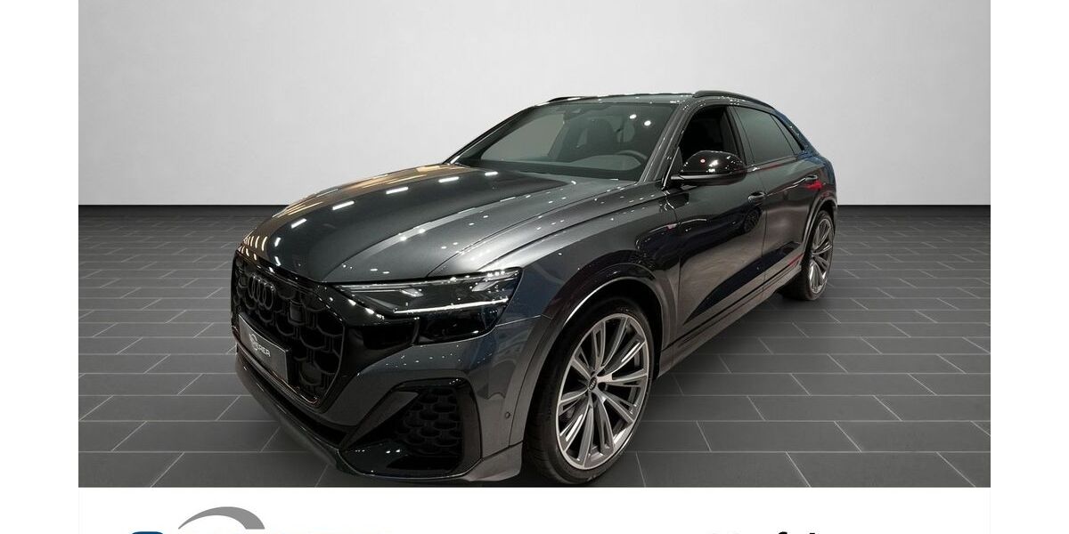 Audi Q8 2.990 km 83.990 &euro; Saarbrücken 66115