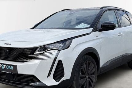 Peugeot 3008 21.800 km 28.990 &euro; Blieskastel-Aßweiler 66440