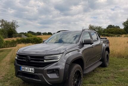 VW Amarok 8.600 km 58.500 &euro; Marpingen 66646