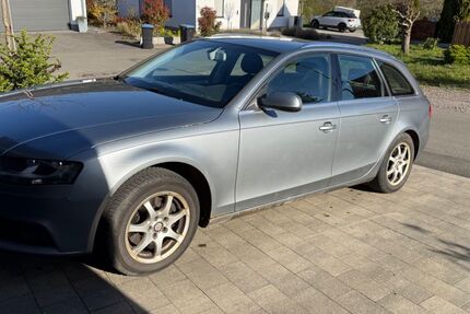 Audi A4 348.800 km 3.999 &euro; Erdesbach 66887