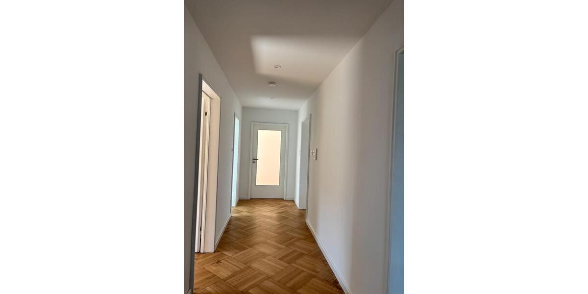 Etagenwohnung Riegelsberg - 3 Zimmer, 104 m&sup2;, 1.000&euro; | Angebot:26007927