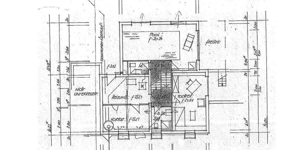 Einfamilienhaus Sulzbach - 6 Zimmer, 210 m&sup2;, 449.000&euro; | Angebot:26204097