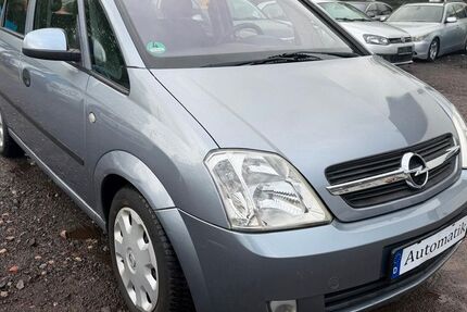 Opel Meriva 130.140 km 2.999 &euro; Saarbrücken 66115