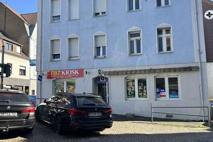 Gewerbeobjekt Saarbrücken - Brebach Brebach - 990&euro; | Angebot:26100314