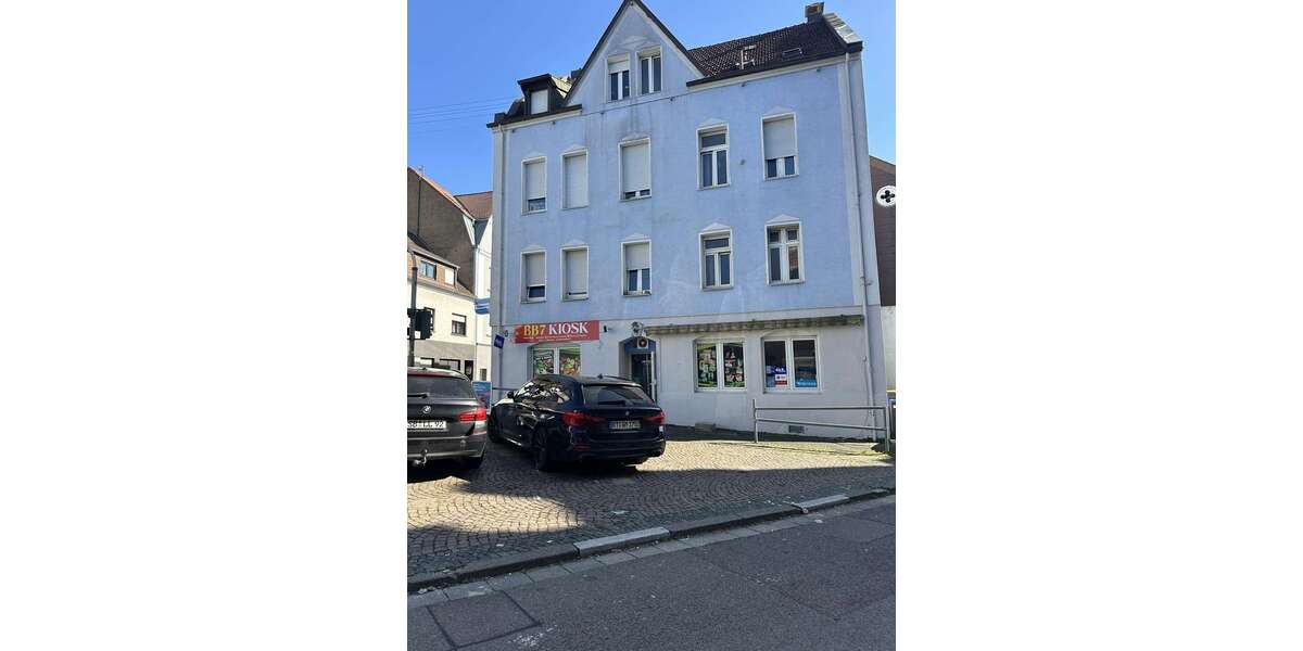 Gewerbeobjekt Saarbrücken - Brebach Brebach - 990&euro; | Angebot:26100314