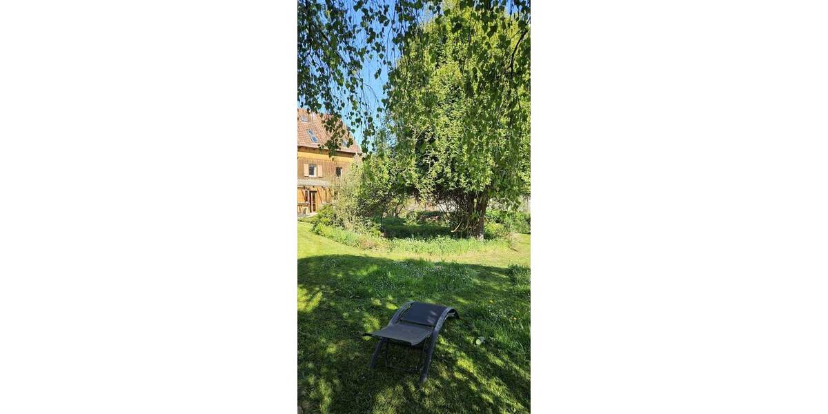 Einfamilienhaus Niedermohr - 8 Zimmer, 264 m&sup2;, 495.000&euro; | Angebot:25850233