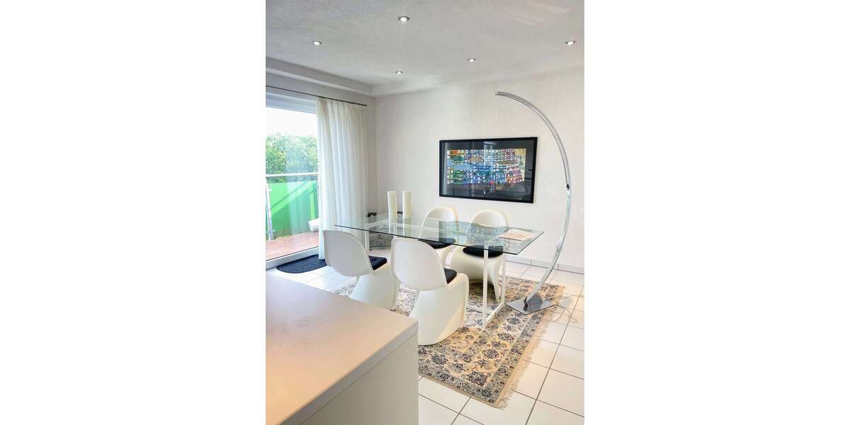 Etagenwohnung Pirmasens Niedersimten - 4 Zimmer, 176 m&sup2;, 289.000&euro; | Angebot:21579067