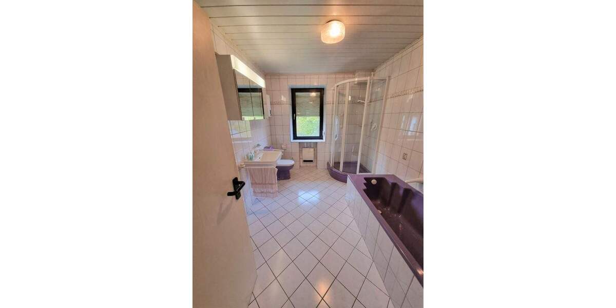 Mehrfamilienhaus, Wohnhaus Pirmasens Gersbach - 7 Zimmer, 196 m&sup2;, 149.000&euro; | Angebot:25745668